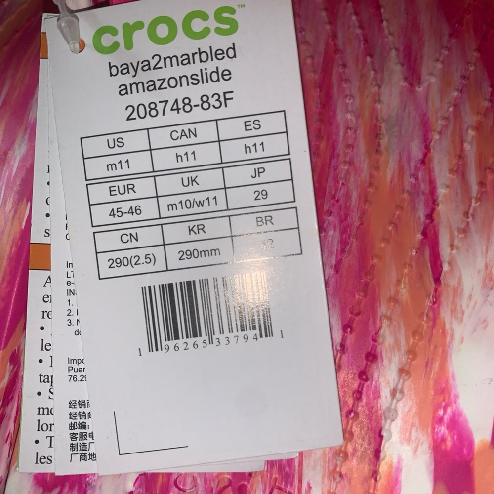 Crocs sandal - Picture 3 of 5